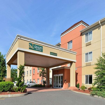 Quality Suites Stratford Ngoại thất bức ảnh
