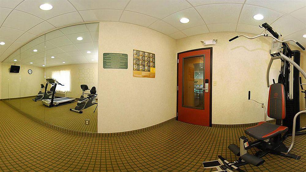 Quality Suites Stratford Ngoại thất bức ảnh
