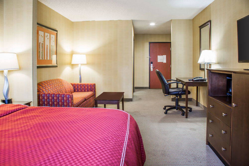 Quality Suites Stratford Ngoại thất bức ảnh
