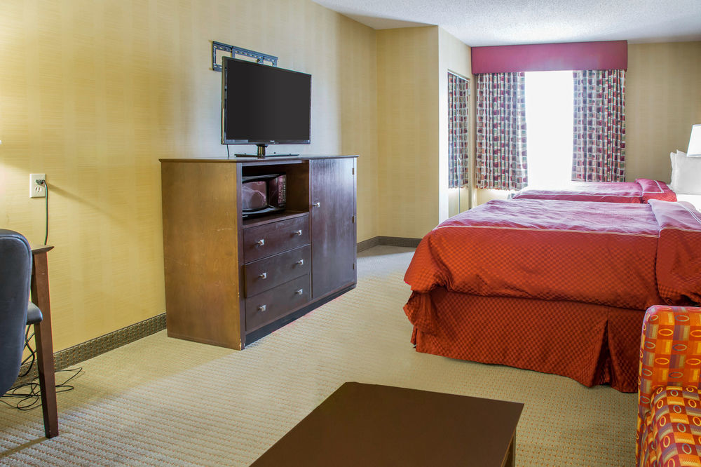 Quality Suites Stratford Ngoại thất bức ảnh