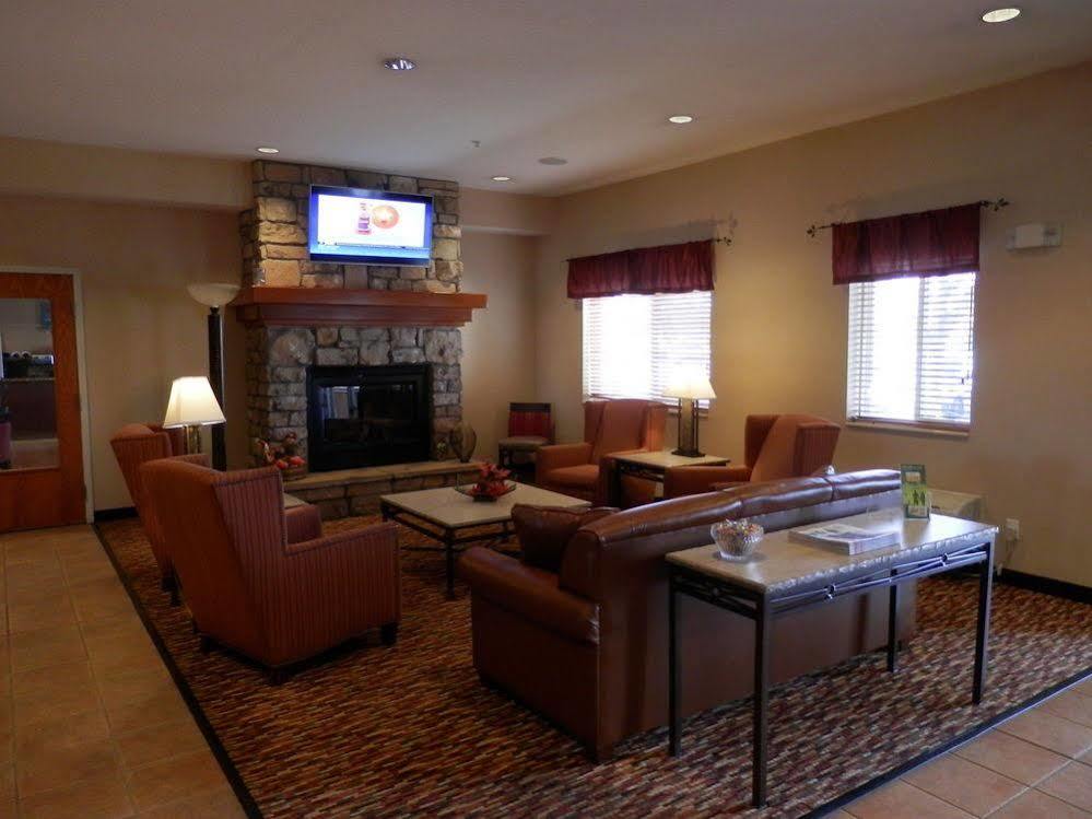 Quality Suites Stratford Ngoại thất bức ảnh